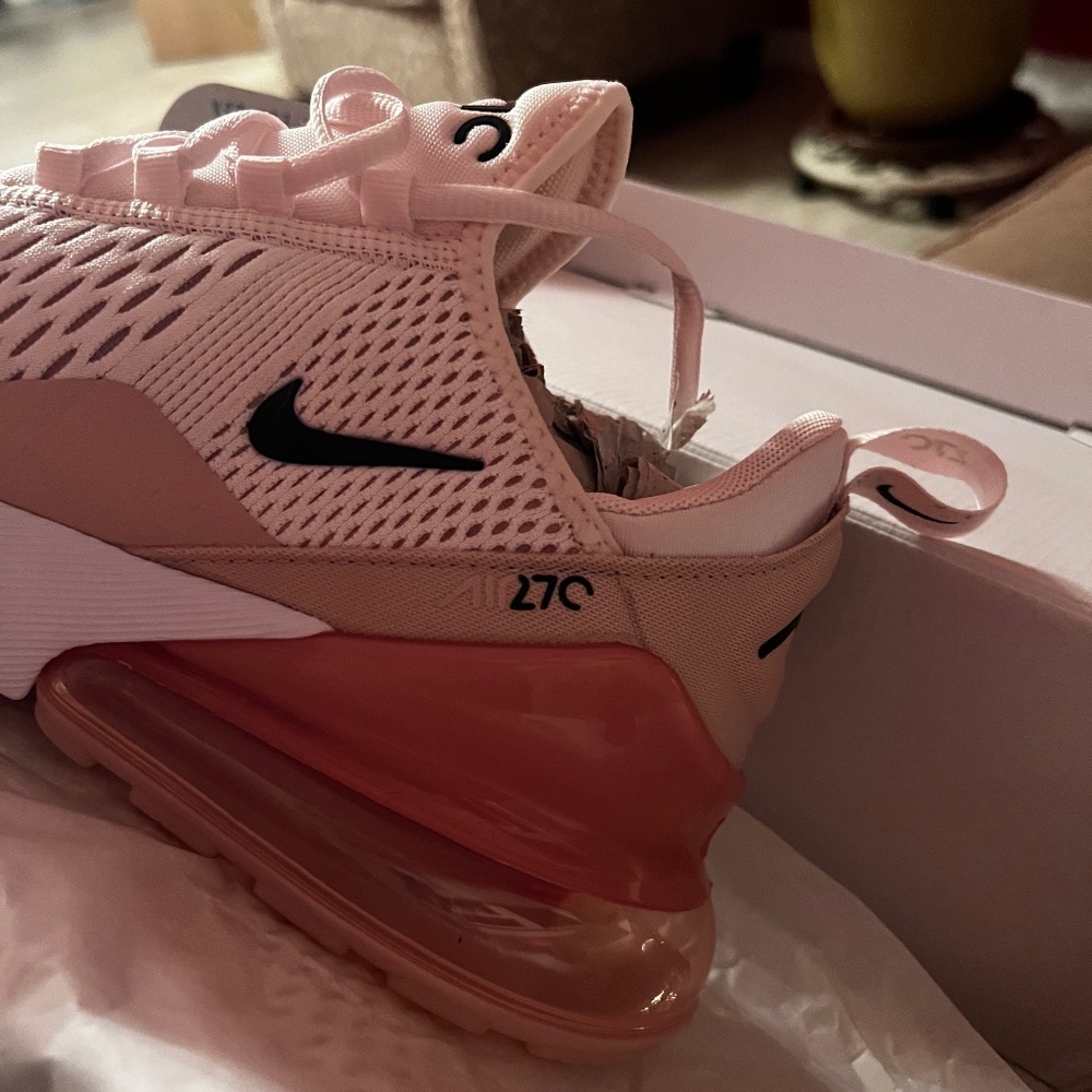 Womens Nike air